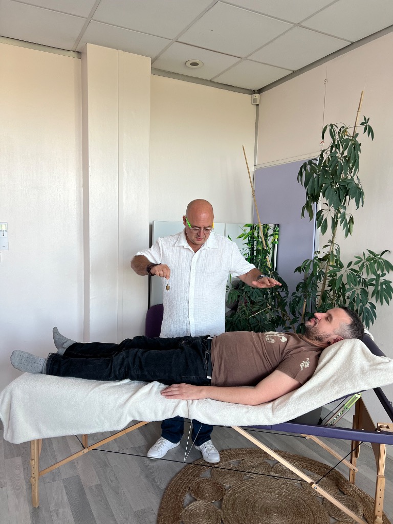 photo seance Christophe Erpelding