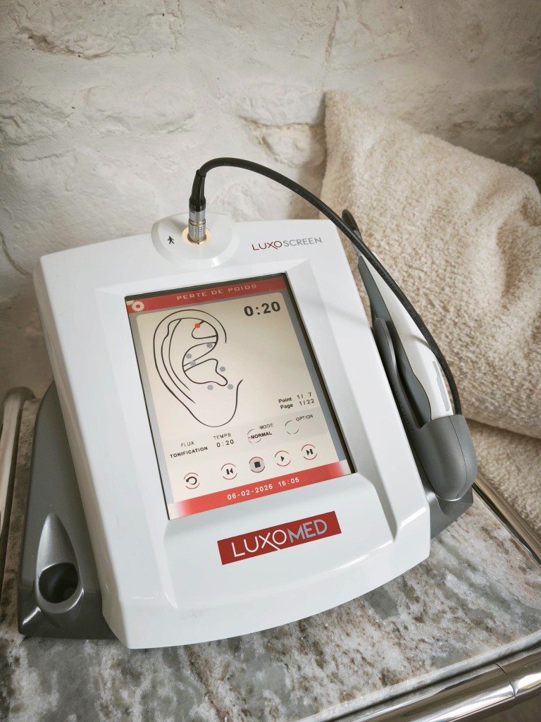 photo portrait Morgane Gasser