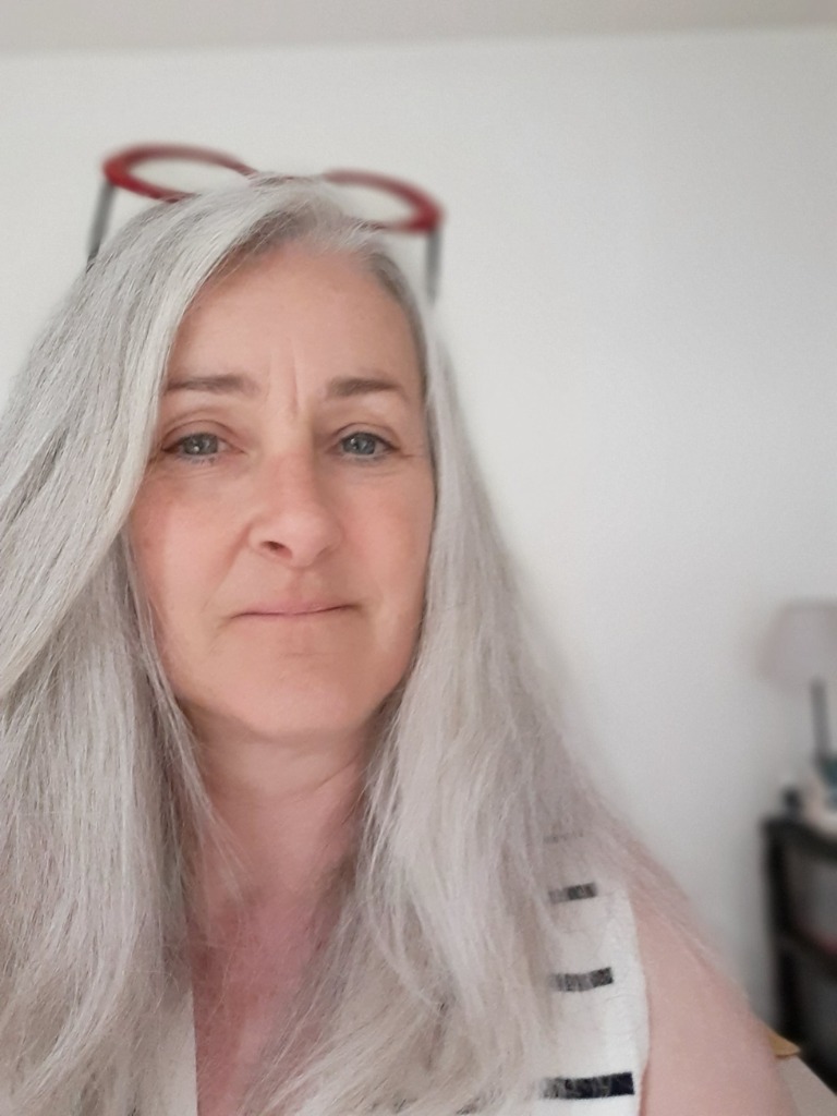 photo portrait BAILLY Isabelle