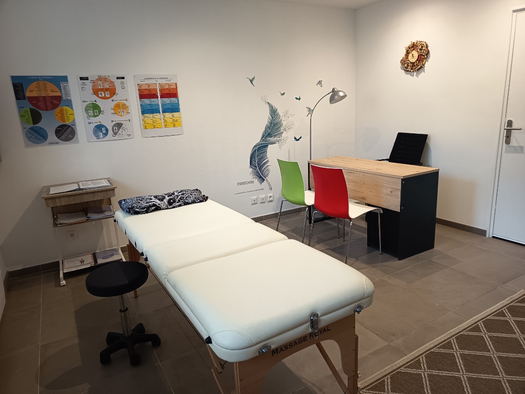 photo cabinet Virginie ZIMMERMANN