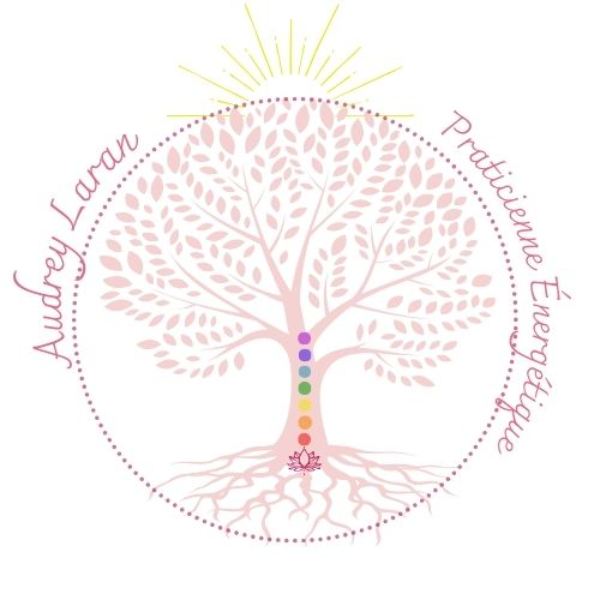 Audrey Laran Praticienne énergétique