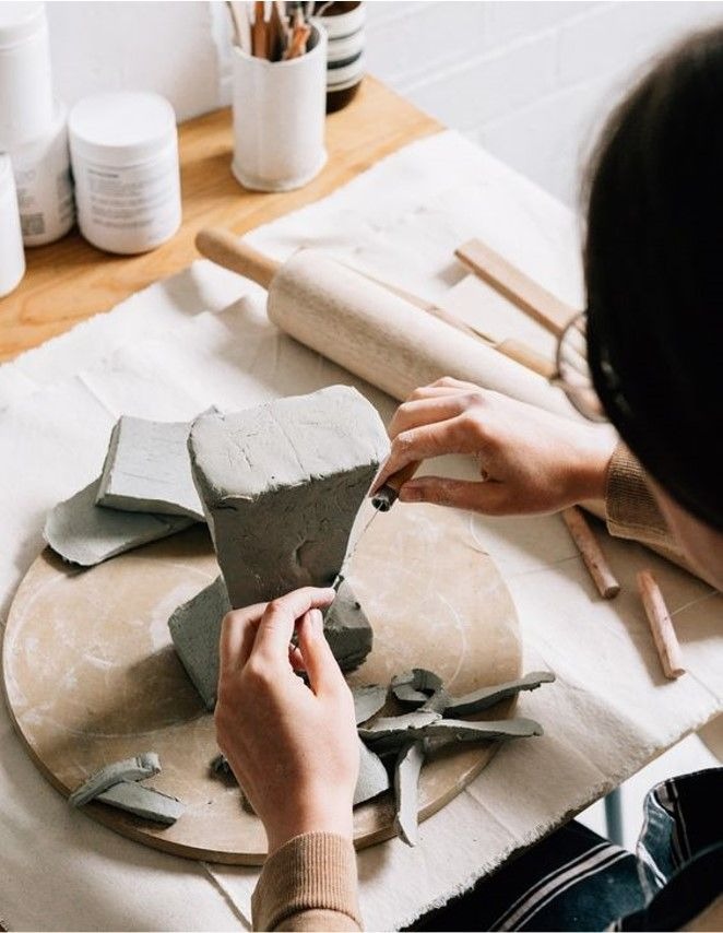 photo activite Art lab