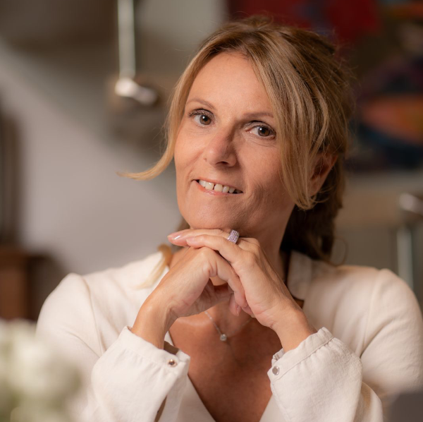 Stephanie Marc Coaching