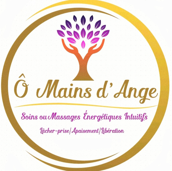 Ô MAINS D’ANGE - Angélique B-M