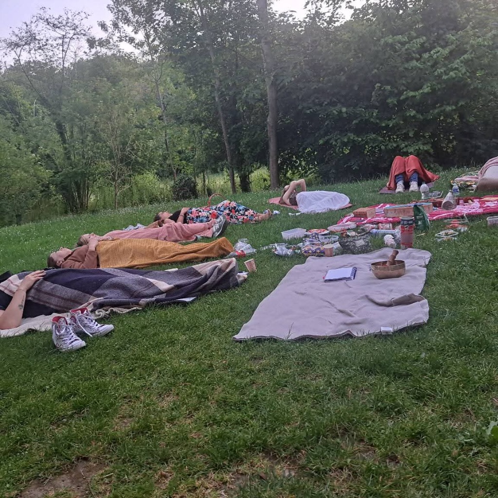 photo activite Ô MAINS D’ANGE - Angélique B-M