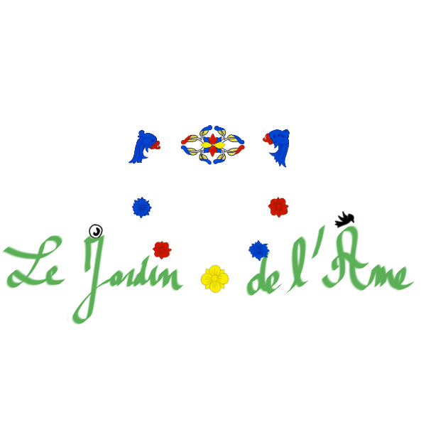 Le Jardin de l’Ame - Nathalie Canas