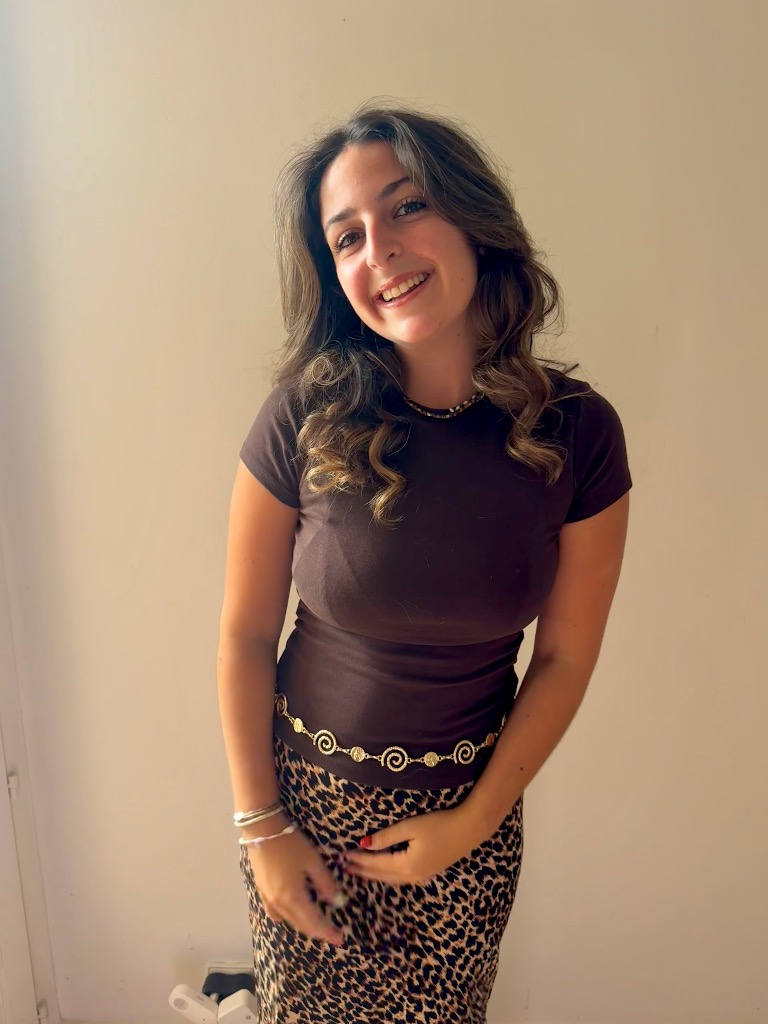 photo portrait Laura David