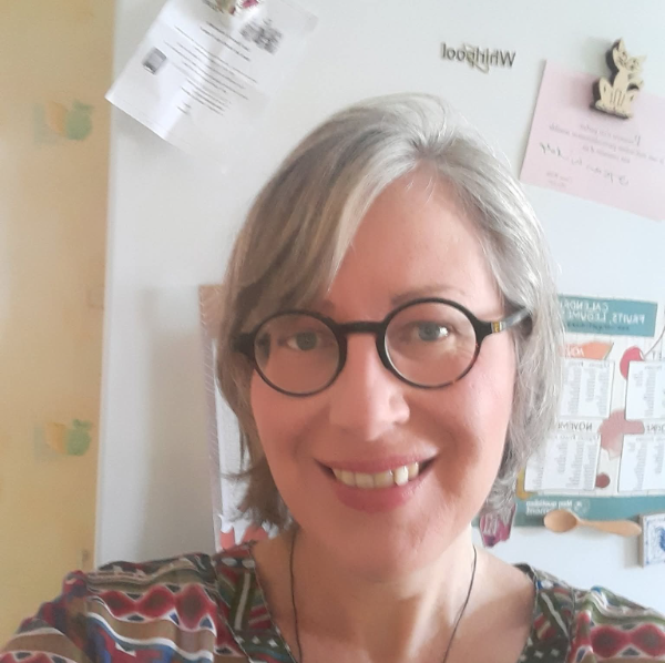 Audrey Shiatsu & Nature