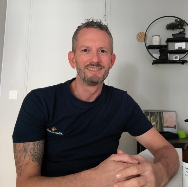 Alain Houtelette Massages