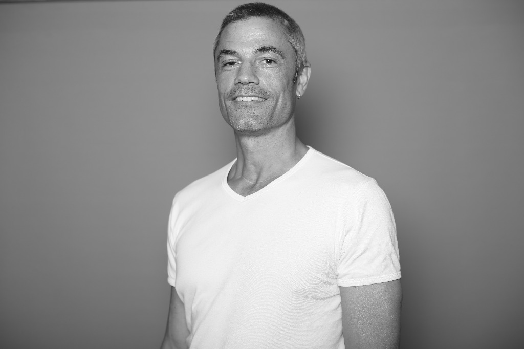 photo portrait Romain Lemoine