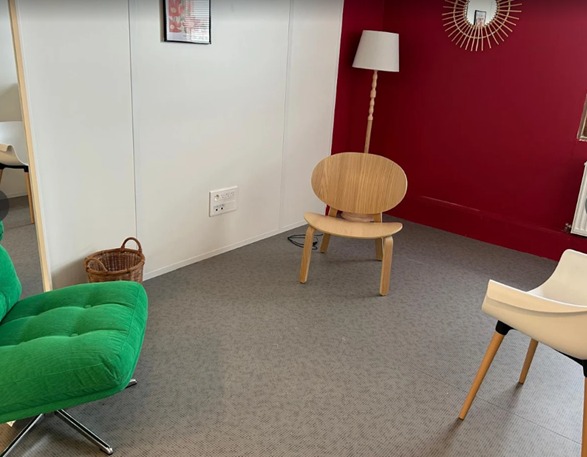 photo portrait Valérie Lescieux Consulting