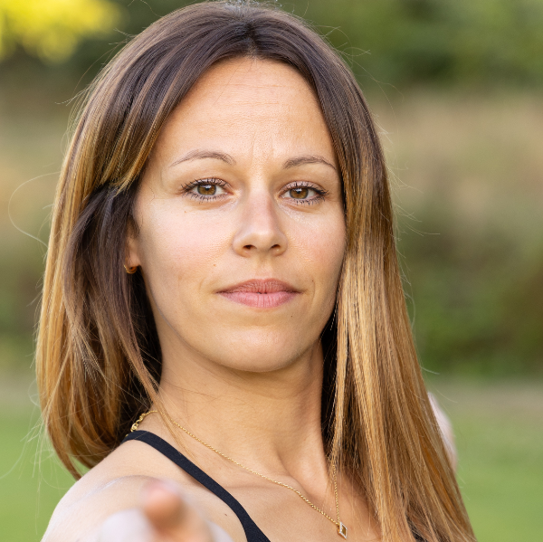 Chloé Martins - Coach Sportive 