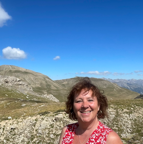 Hypno’Pat  - Patricia JEANVOINE