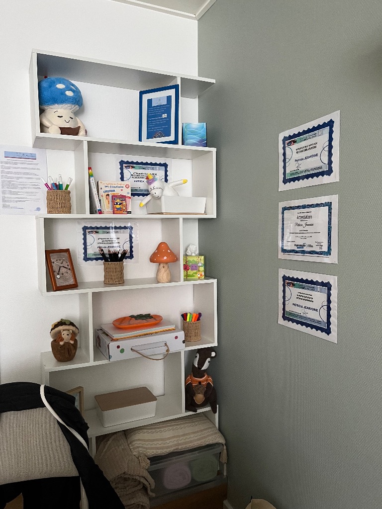 photo cabinet Hypno’Pat Patricia JEANVOINE