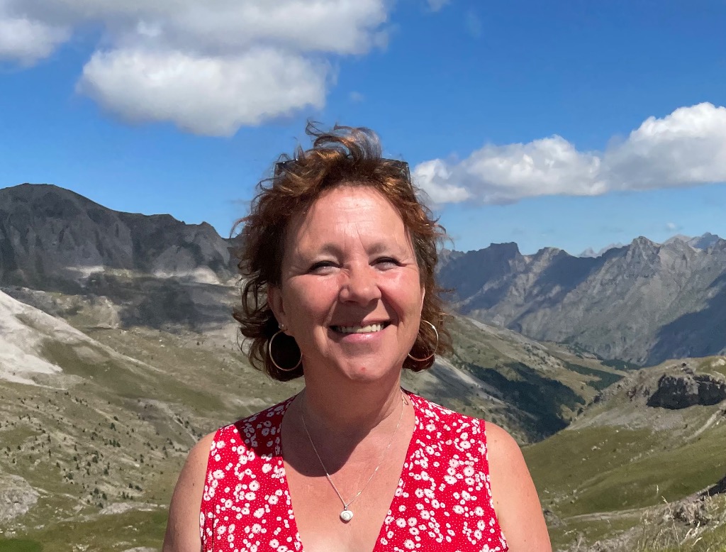 photo portrait Hypno’Pat Patricia JEANVOINE