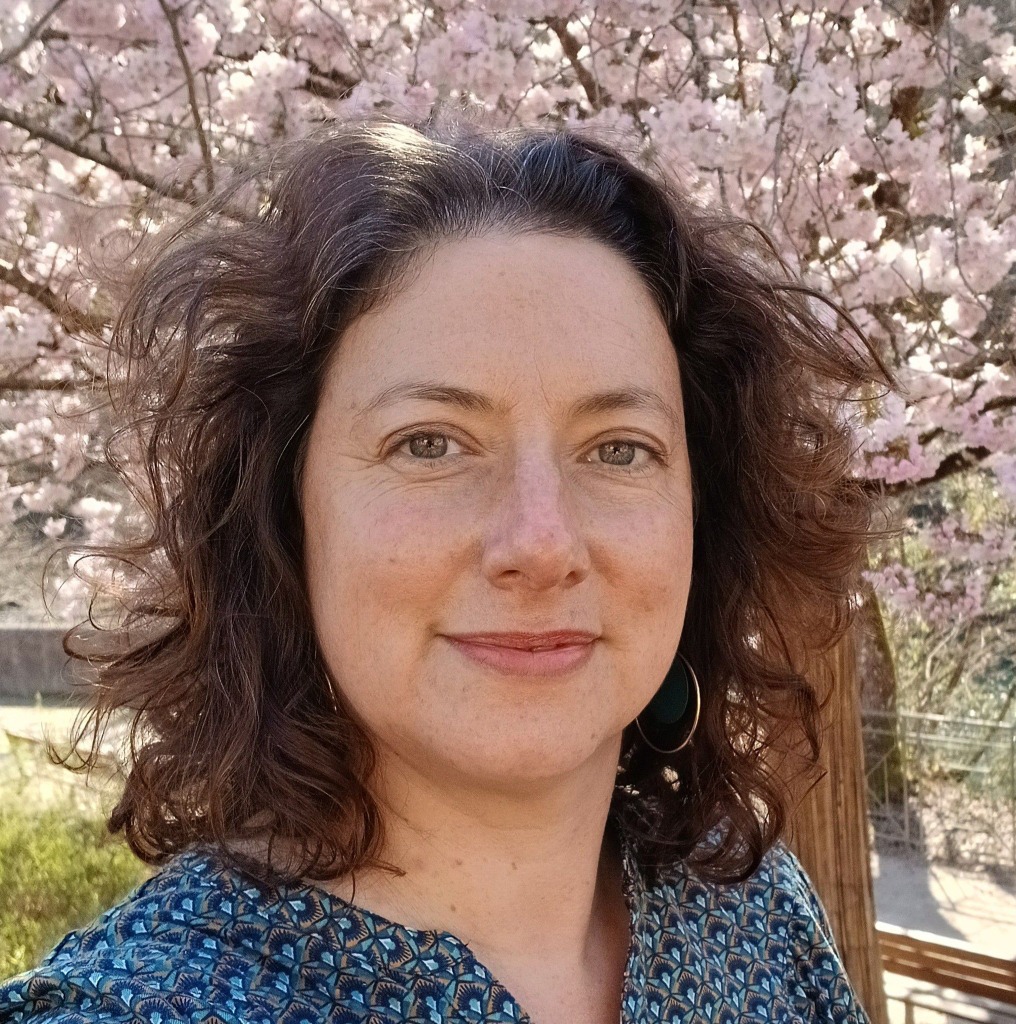 photo activite Lise Aceto