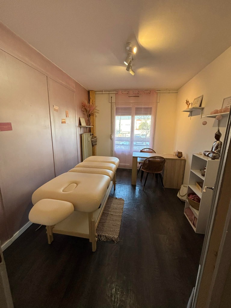 photo cabinet Lise Aceto