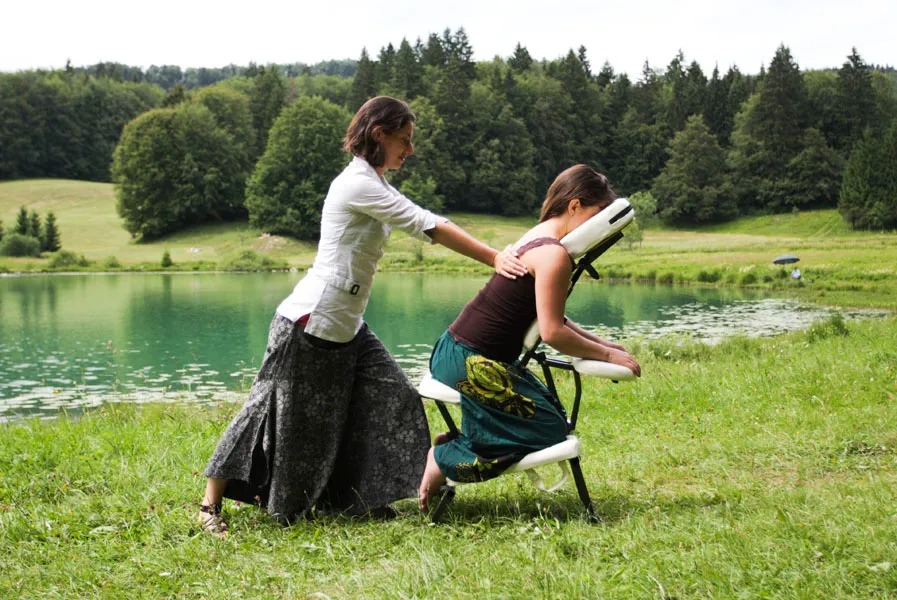 photo portrait Lise Aceto