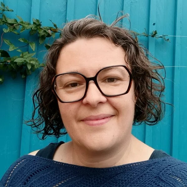 photo portrait MATHILDE HAQUEBERGE