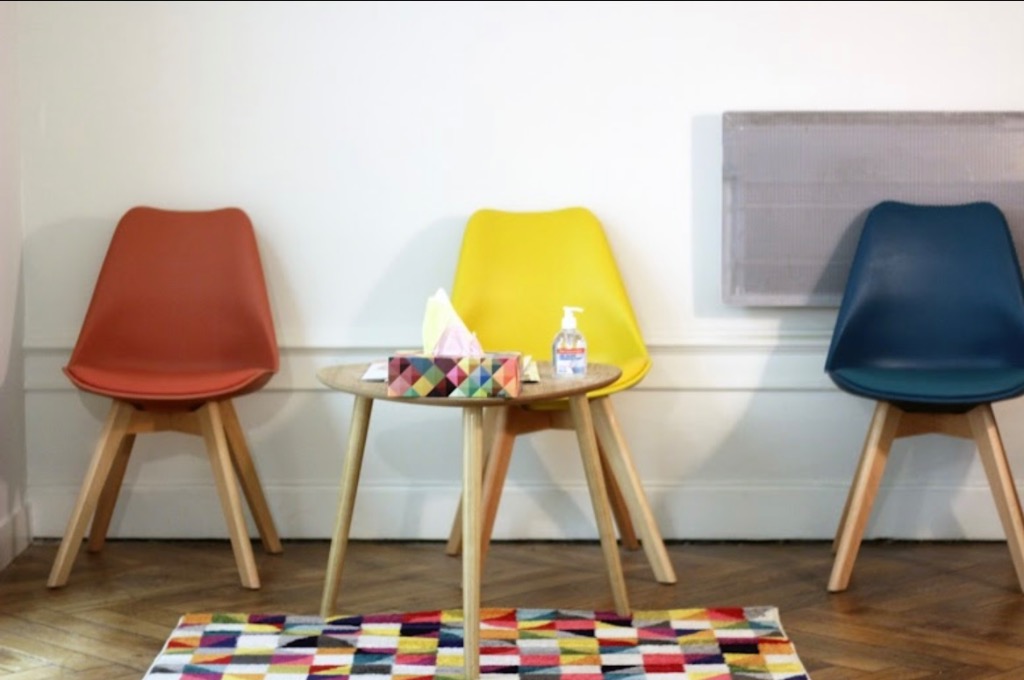 photo activite Aïda Scanzi