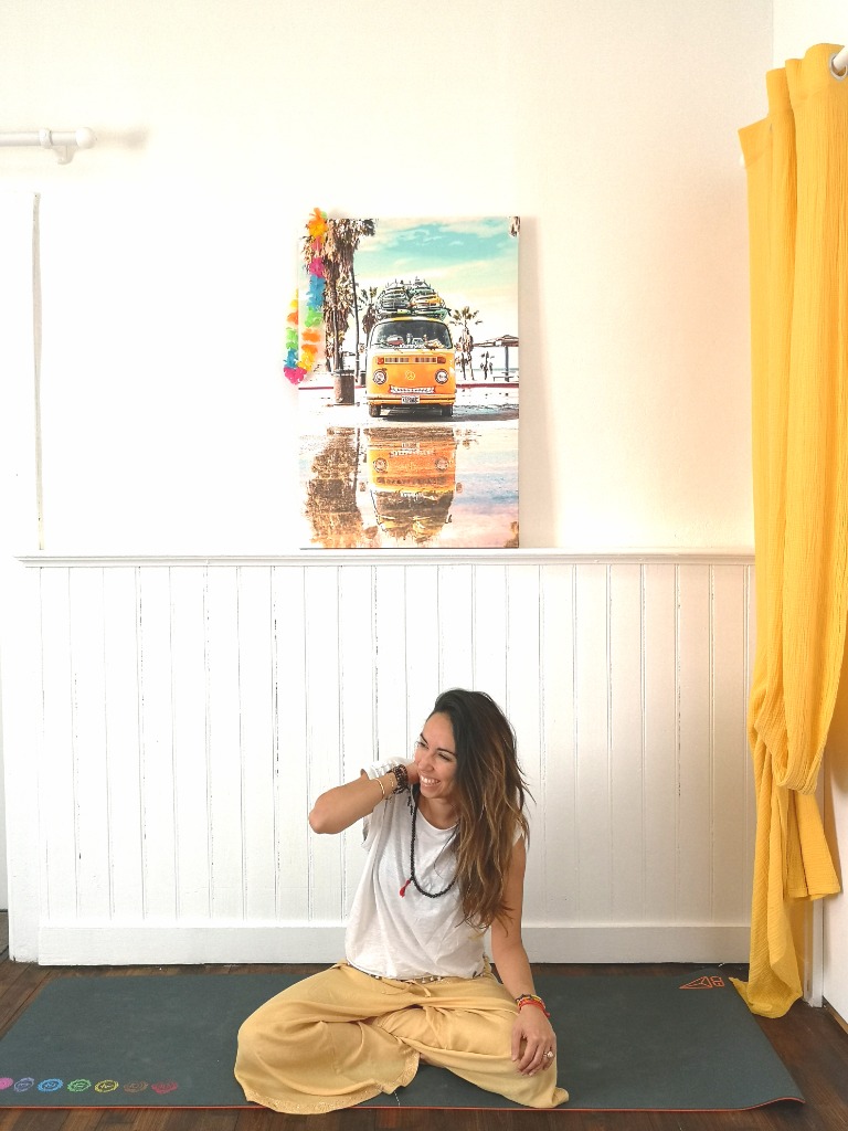 photo portrait NaturAmma