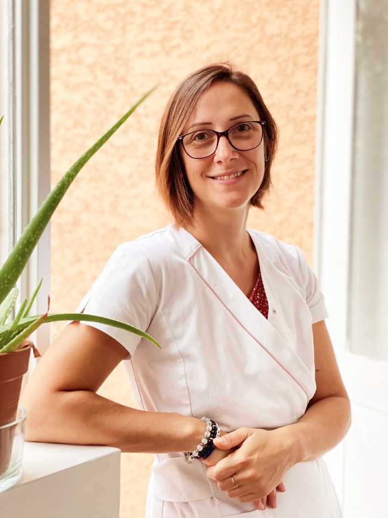 photo portrait Clémence Court Réflexes