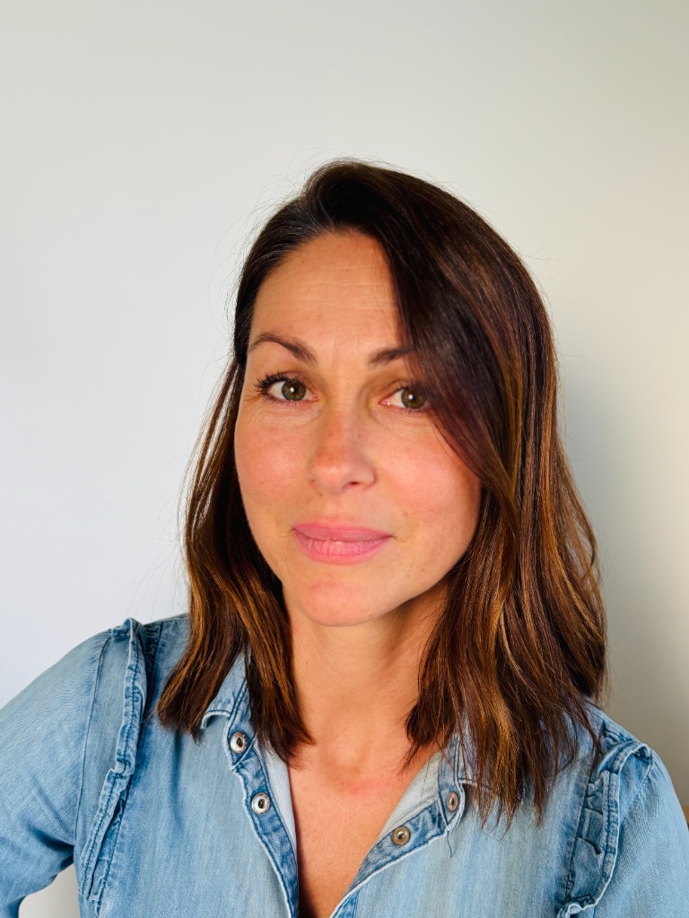 photo portrait Marlene Lombard