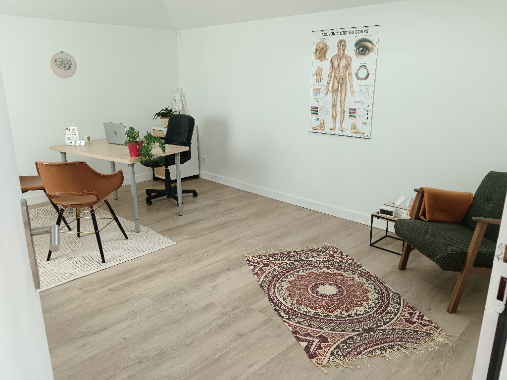 photo activite Gwendoline Chauvet Hypnose