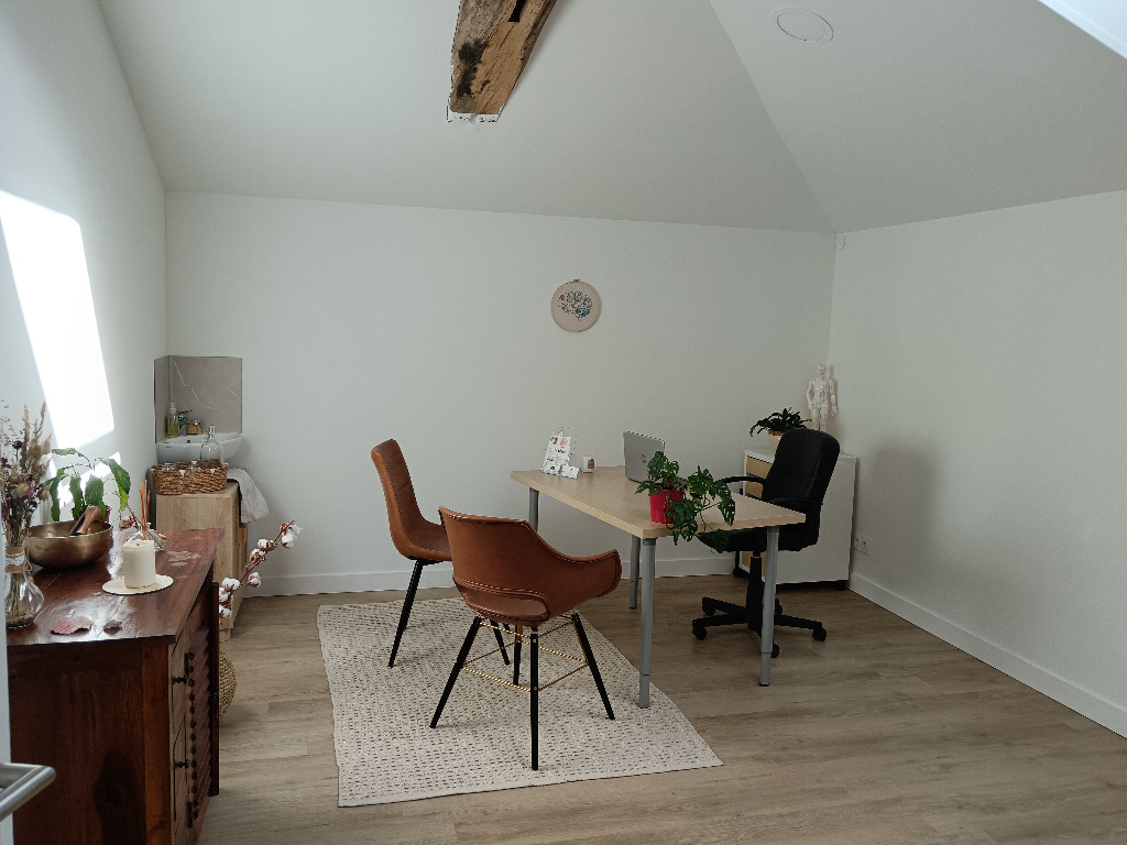 photo seance Gwendoline Chauvet Hypnose