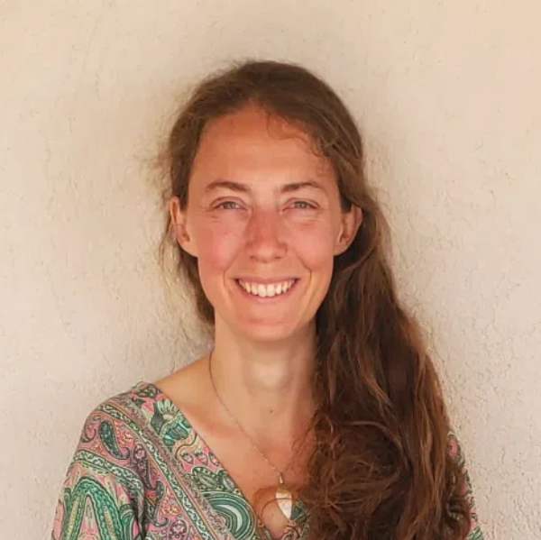 Laure Guigard - Conscience Joyeuse