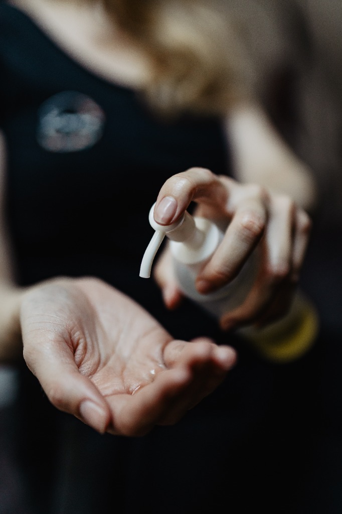 photo activite Marie Pottier