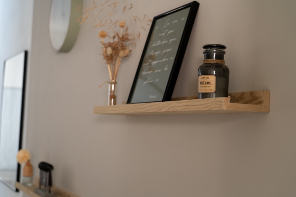 photo cabinet Karine Buchon Graphothérapeute