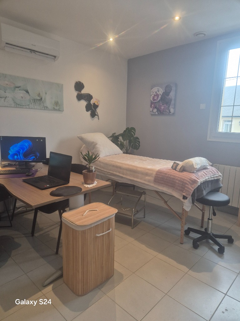 photo activite BELLE-ANNE céline