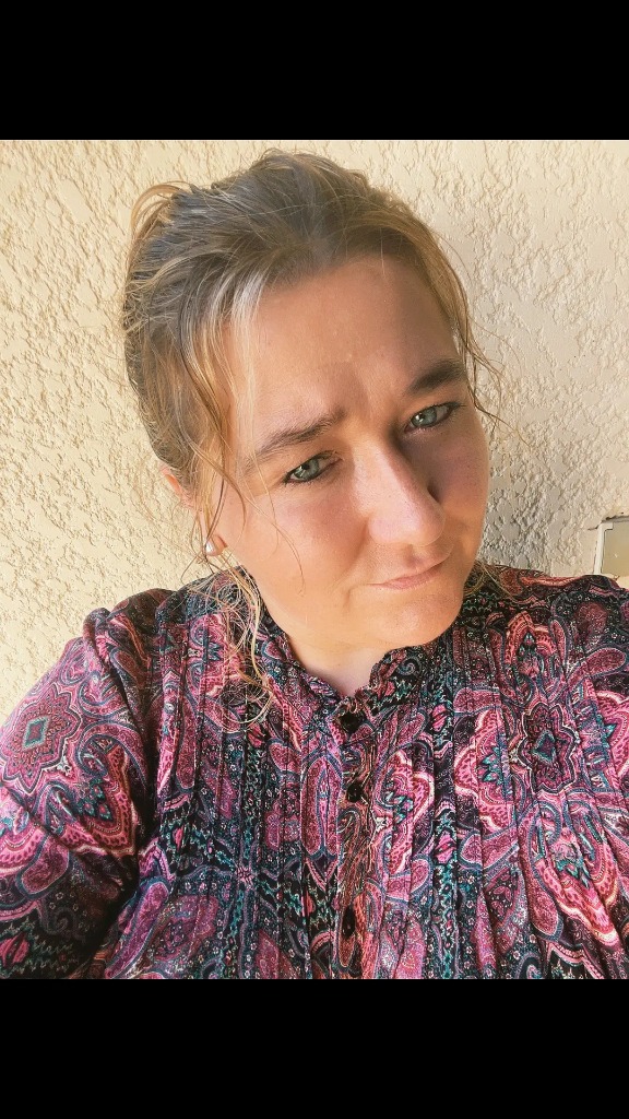 photo portrait BELLE-ANNE céline