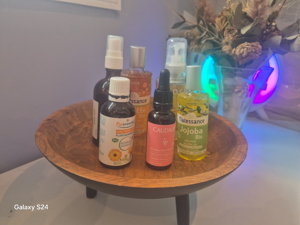 photo seance BELLE-ANNE céline