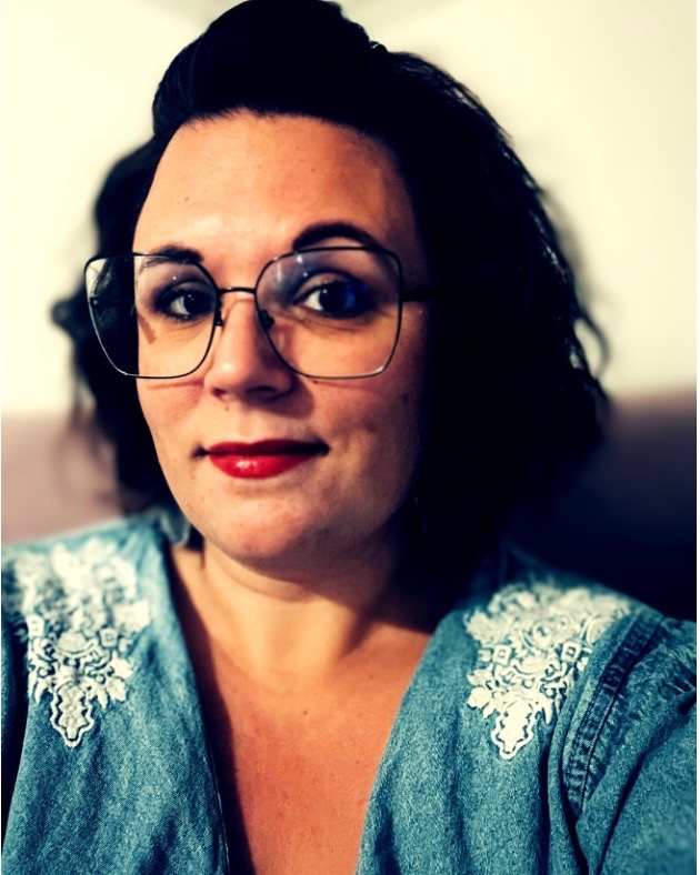 photo portrait Aux Murmures de l’Energie