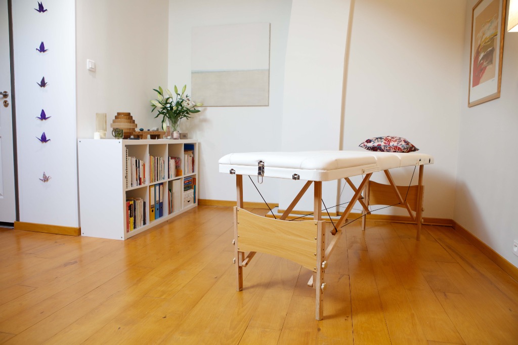 photo cabinet IRIS DELARUE