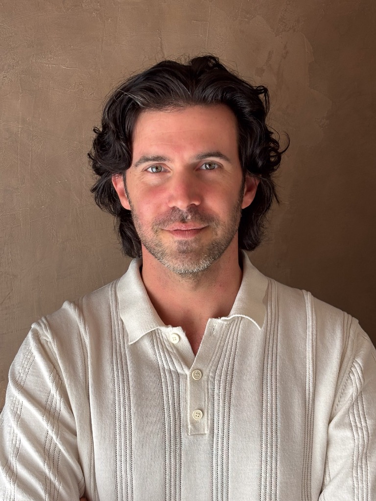 photo portrait Jeremie Chastel