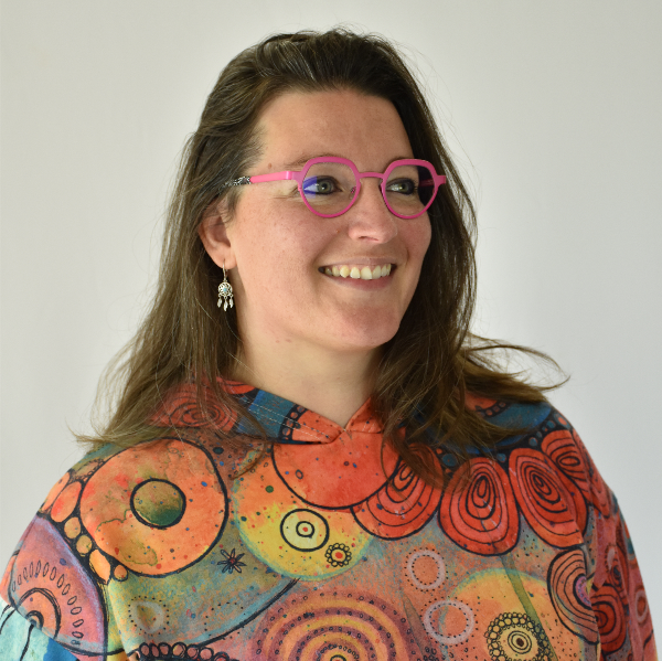 Anne-Florence PATRIZI