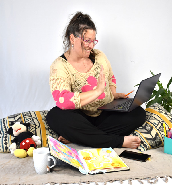 photo activite Anne-Florence PATRIZI