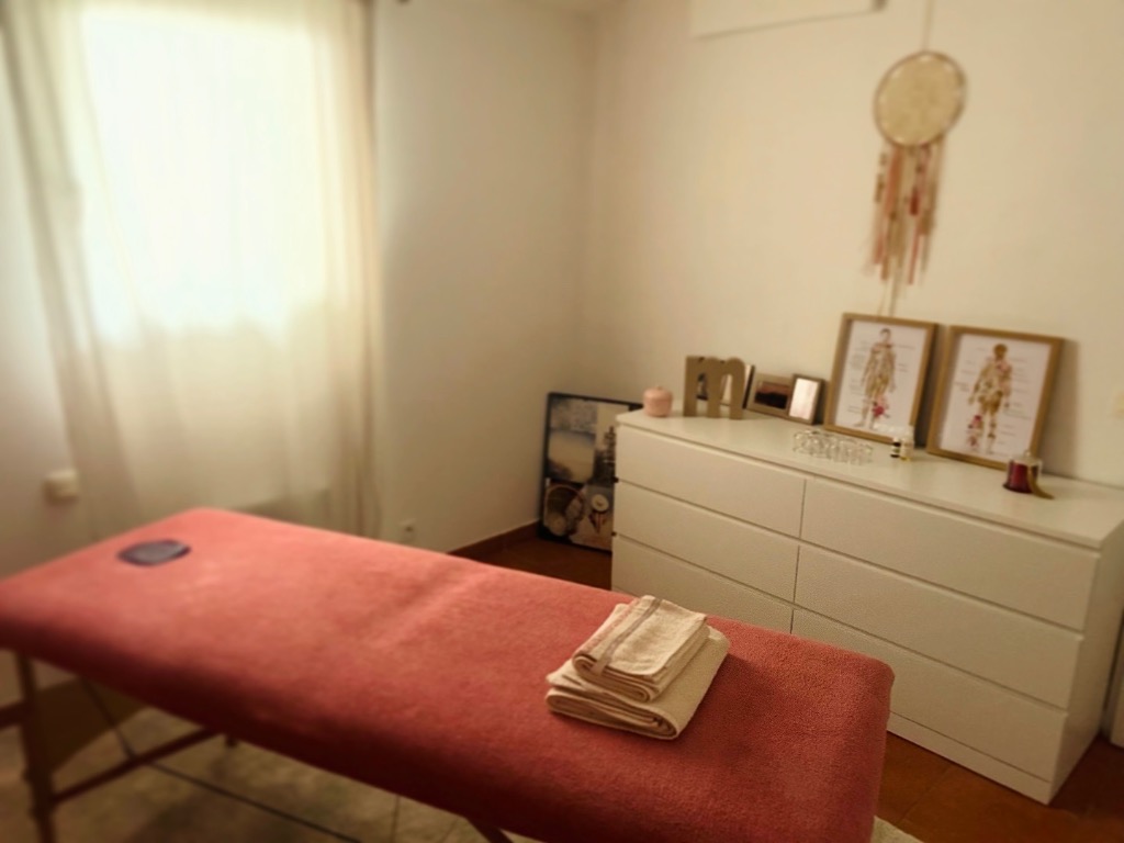 photo activite Marion Ménard