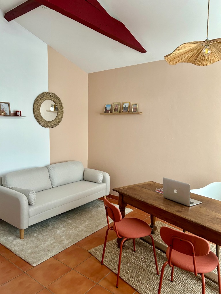 photo seance Marion Ménard