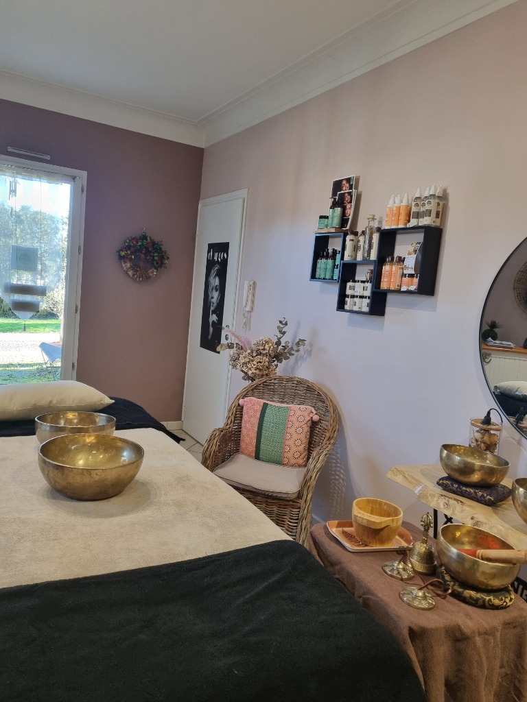 photo seance JEAN-LOUIS LAURE -LAURE EN PARTICULIER