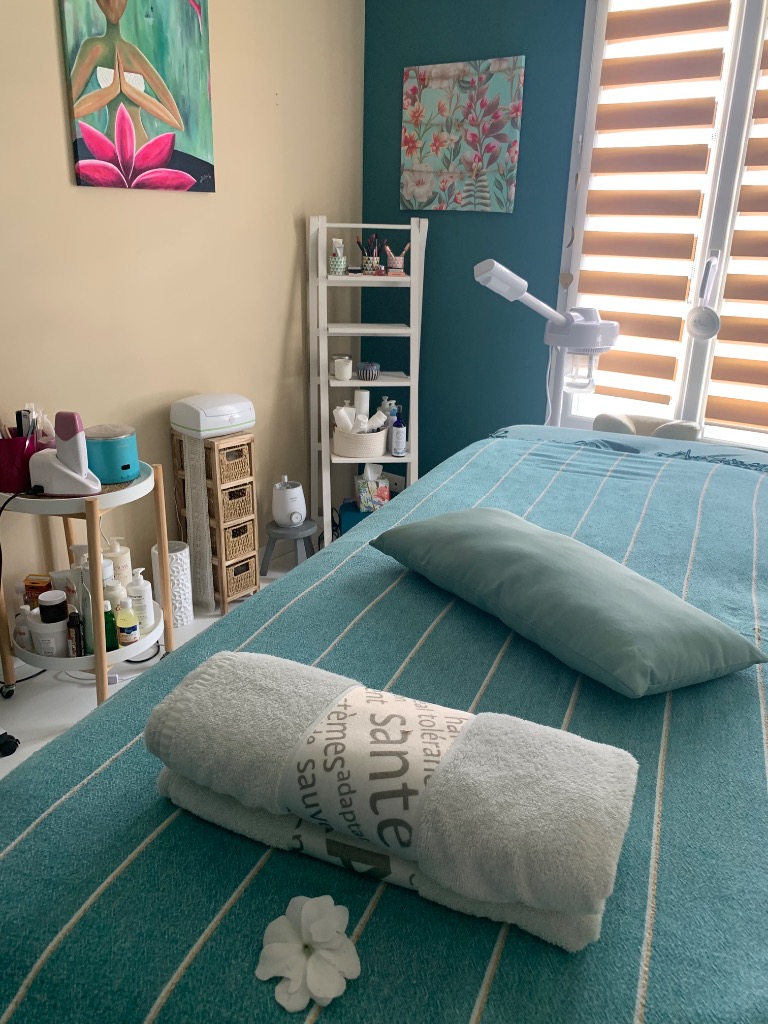 photo cabinet VALERIE HIOT