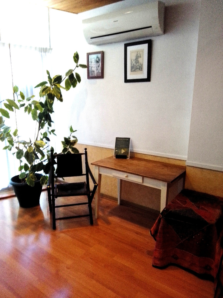 photo cabinet Morgane Vasoni