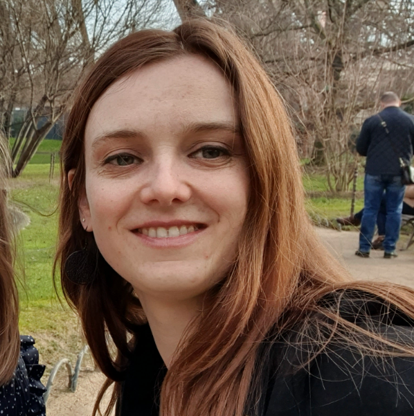 Longavesne Gwendoline 