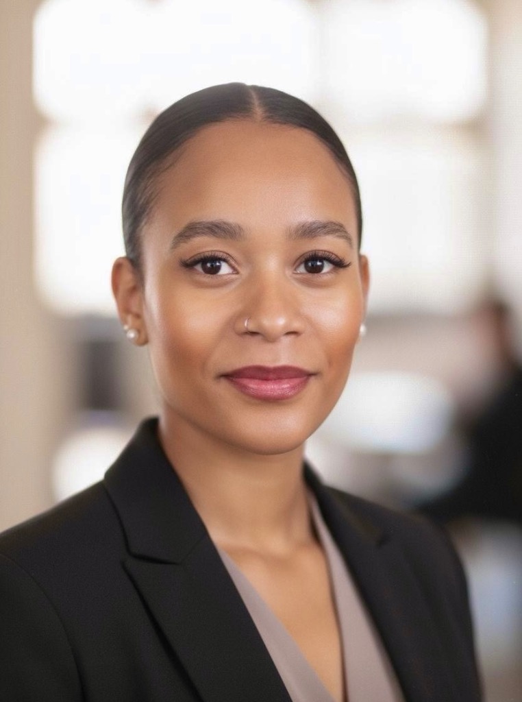 photo portrait Ledoux Heather sophrologue 