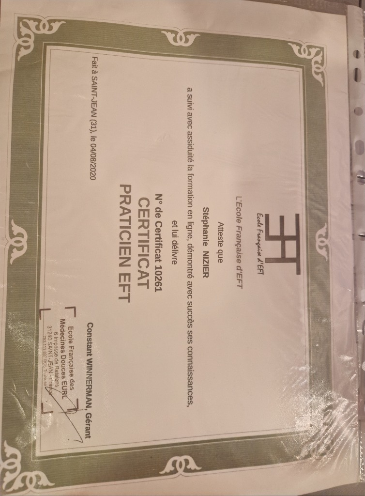 photo activite Lylou Intuition