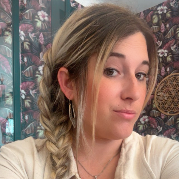 Les jolies pierres d’Emma 