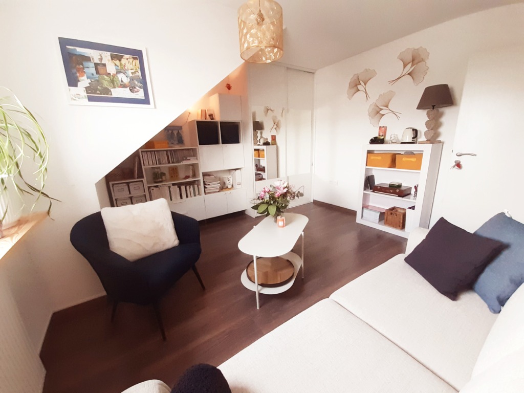 photo cabinet Muriel DUMAS